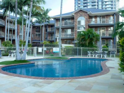 Oceanside Cove Holiday Apartments - SA Accommodation 8
