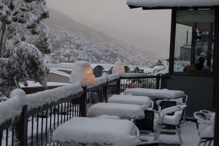 The Denman Hotel Thredbo - SA Accommodation 3