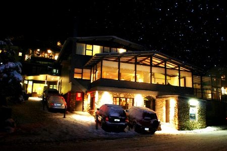 The Denman Hotel Thredbo - SA Accommodation 4