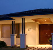 Albacore Bed  Breakfast - SA Accommodation