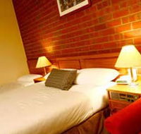 Best Western Burke and Wills Motor Inn - SA Accommodation