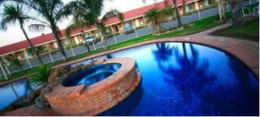 Best Western Pines Country Club Motor Inn - SA Accommodation 1