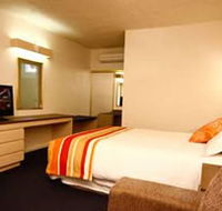 Swan Hill Resort - SA Accommodation