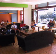 Ocean Beach Backpackers - SA Accommodation