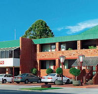 River Country Inn - SA Accommodation