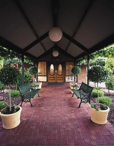 Country Comfort Adelaide Manor - SA Accommodation 2