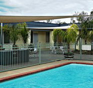 Ryley Motor Inn - SA Accommodation