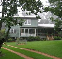 Bunya Mountains Accommodation - SA Accommodation
