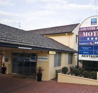 Quality Inn Country Plaza Queanbeyan - SA Accommodation