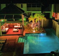 Captains by the Bay - SA Accommodation