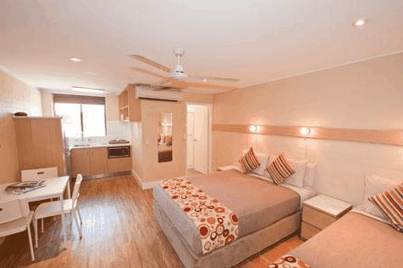 Broome-Time Lodge - SA Accommodation 0