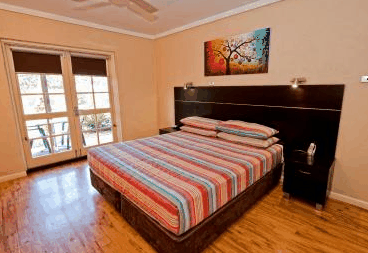 Broome-Time Lodge - SA Accommodation 2