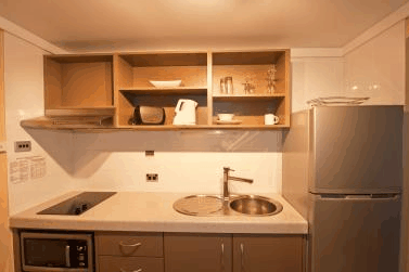 Broome-Time Lodge - SA Accommodation 5