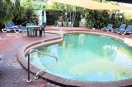 Cable Beachside Villas - SA Accommodation 1