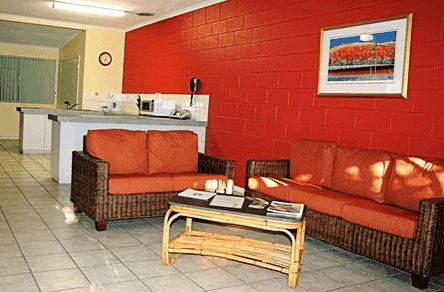 Cable Beachside Villas - SA Accommodation 2