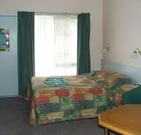 Lazy River Motor Inn - SA Accommodation