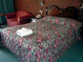 Bell Tower Motor Inn - SA Accommodation 0