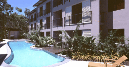 Blue Lagoon Resort - SA Accommodation 0