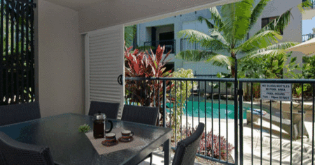 Blue Lagoon Resort - SA Accommodation 1