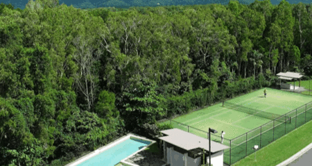Blue Lagoon Resort - SA Accommodation 2