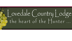 Lovedale Country Lodge - SA Accommodation
