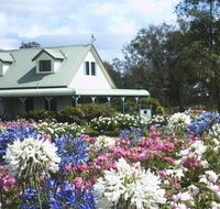 Emmas Cottage Vineyard - SA Accommodation