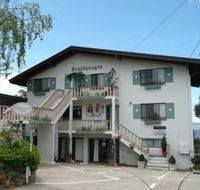 Troldhaugen Lodge - SA Accommodation