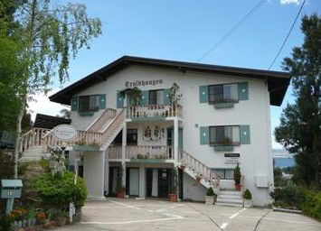Troldhaugen Lodge - SA Accommodation 0