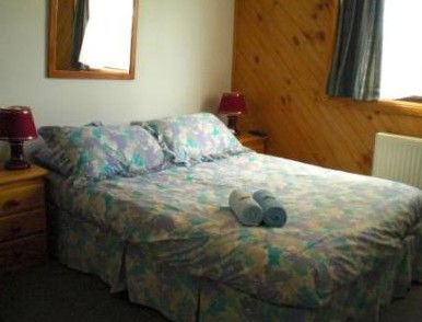 Troldhaugen Lodge - SA Accommodation 1