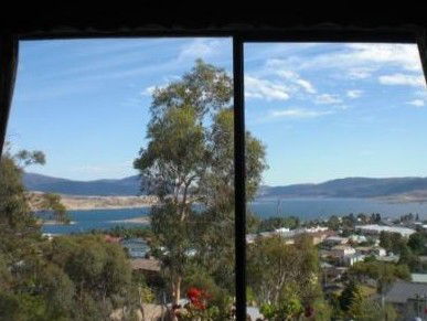 Troldhaugen Lodge - SA Accommodation 2