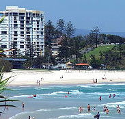 Sebel Coolangatta - SA Accommodation