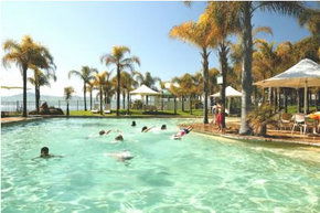 Kancoona VIC SA Accommodation