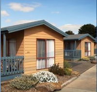 Ashley Gardens Big4 Holiday Village - SA Accommodation