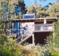 Canobolas Mountain Cabins - SA Accommodation