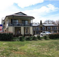 Elite Motor Inn - SA Accommodation