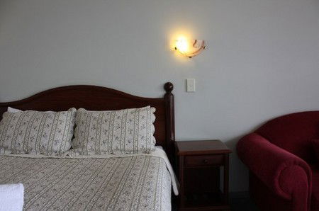 Elite Motor Inn - SA Accommodation 2