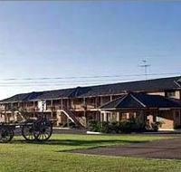 Gateway Motel - SA Accommodation