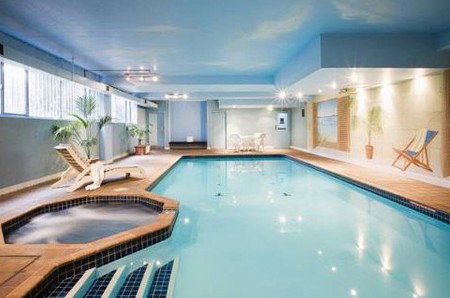 Pacific International Apts Bankstown - SA Accommodation 0