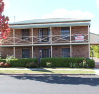 Sandstock Motor Inn - SA Accommodation