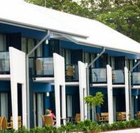 Manly Marina Cove Motel - SA Accommodation
