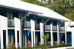 Manly Marina Cove Motel - SA Accommodation 0