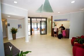 Manly Marina Cove Motel - SA Accommodation 1