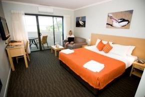 Manly Marina Cove Motel - SA Accommodation 2