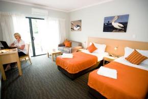 Manly Marina Cove Motel - SA Accommodation 4