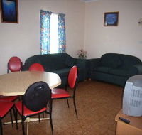 Alonga Waterfront Cottages - SA Accommodation