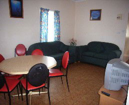Alonga Waterfront Cottages - SA Accommodation 0