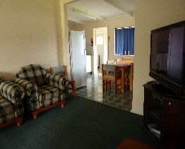 Alonga Waterfront Cottages - SA Accommodation 1