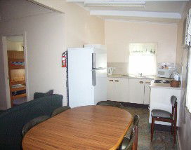 Alonga Waterfront Cottages - SA Accommodation 2
