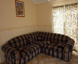 Alonga Waterfront Cottages - SA Accommodation 3