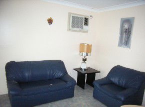 Alonga Waterfront Cottages - SA Accommodation 4